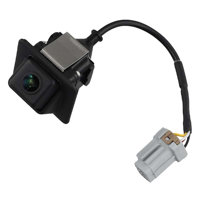 95760-A7700 New Rear View Camera Reverse Camera Parking Backup Camera for Forte5 2014-2016