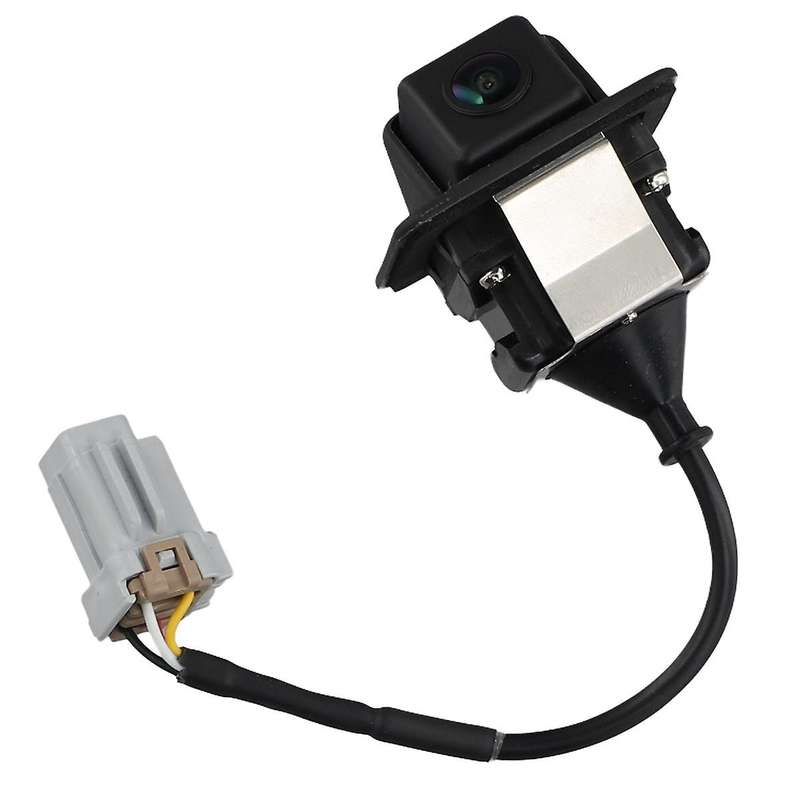 95760-A7700 New Rear View Camera Reverse Camera Parking Backup Camera for Forte5 2014-2016