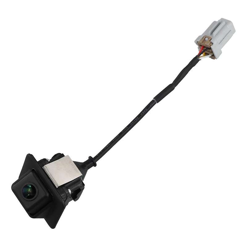 95760-A7700 New Rear View Camera Reverse Camera Parking Backup Camera for Forte5 2014-2016