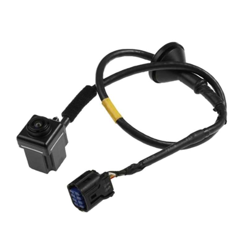 95760B2000 Rear View Camera Reverse Parking Assist Backup Camera for SOUL 2014-2019 95760-B2000 9576