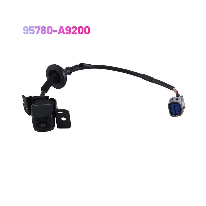 95760-a9200 New Rear View Reverse Camera Assist Backup Camera for Sedona 2015-2018
