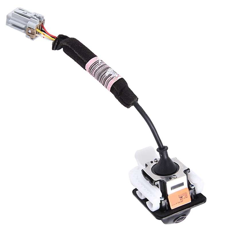 95760-A7300 Car Reverse Rear View Parking Camera for Forte 2014-2016 95760-A7000 95760-A7720 95760-A