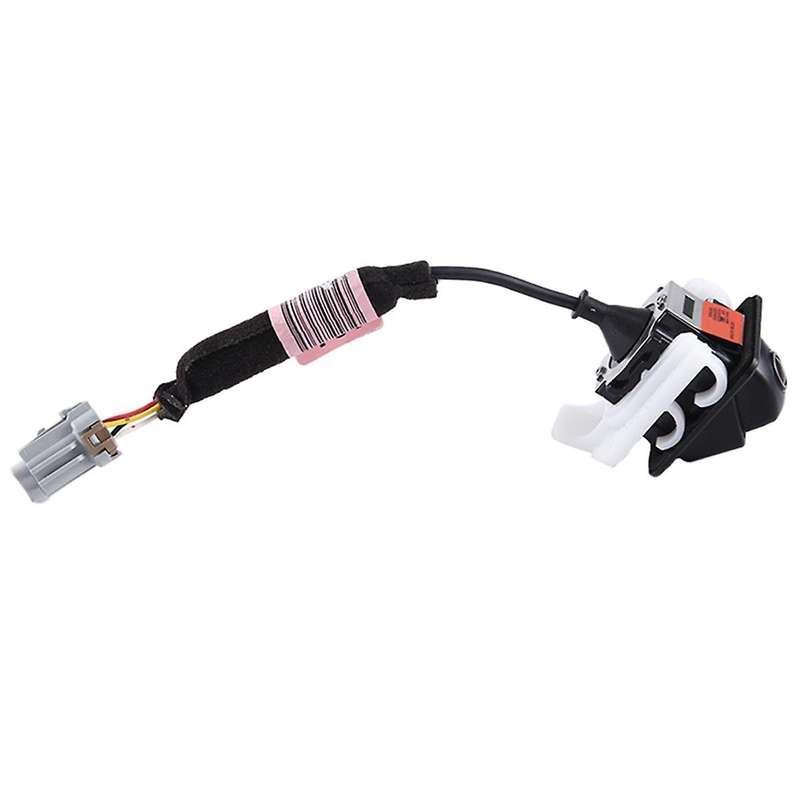 95760-A7300 Car Reverse Rear View Parking Camera for Forte 2014-2016 95760-A7000 95760-A7720 95760-A