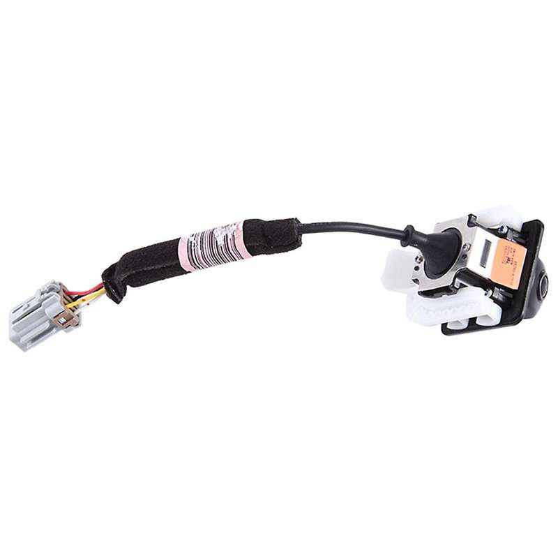 95760-A7300 Car Reverse Rear View Parking Camera for Forte 2014-2016 95760-A7000 95760-A7720 95760-A