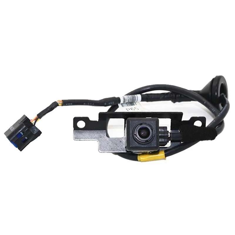 95760B2000 Rear View Camera Reverse Parking Assist Backup Camera for SOUL 2014-2019 95760-B2000 957
