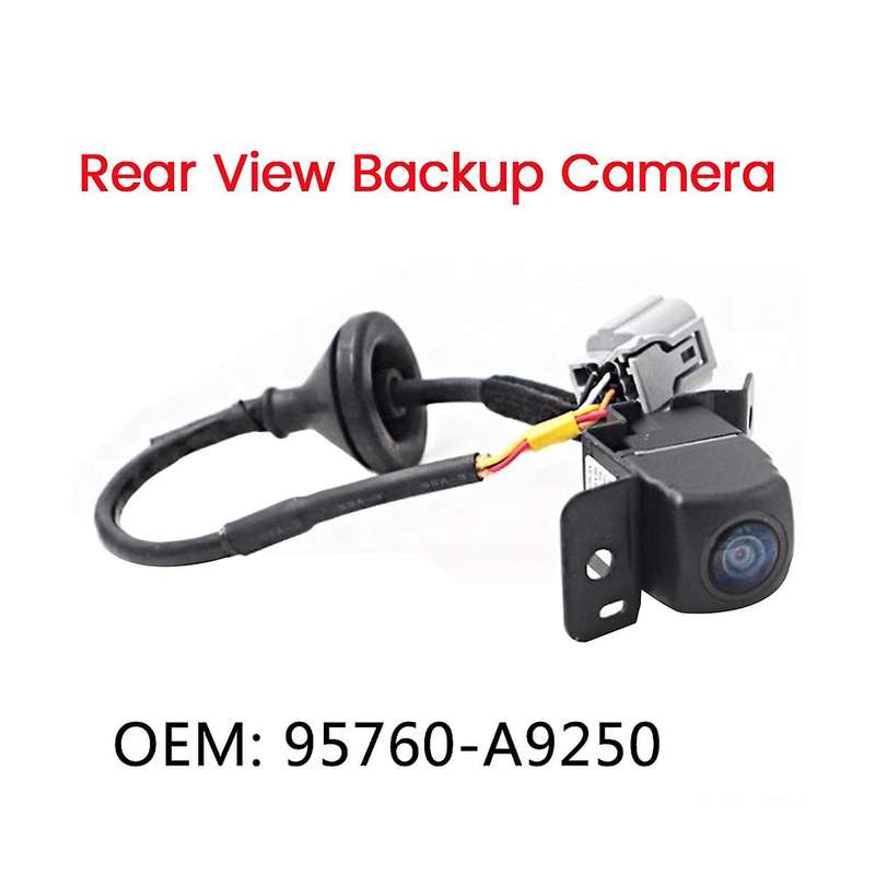 95760-a9250 New Rear View Reverse Camera Assist Backup Camera for Sedona 2019-2021
