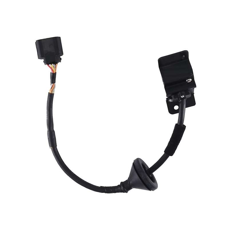 95760-A9100 New Rear View Reverse Camera Assist Backup Camera for Carnival 2014-2018