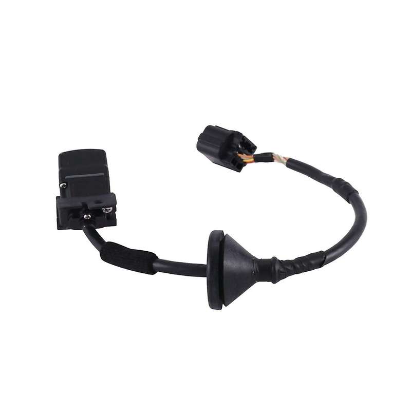 95760-A9100 New Rear View Reverse Camera Assist Backup Camera for Carnival 2014-2018