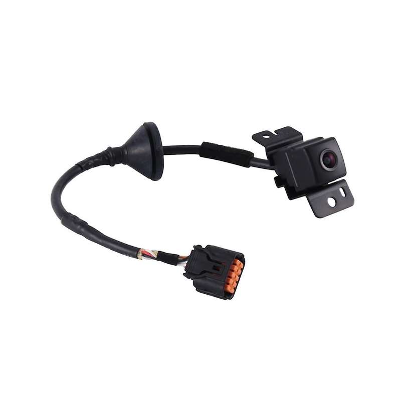 95760-A9100 New Rear View Reverse Camera Assist Backup Camera for Carnival 2014-2018