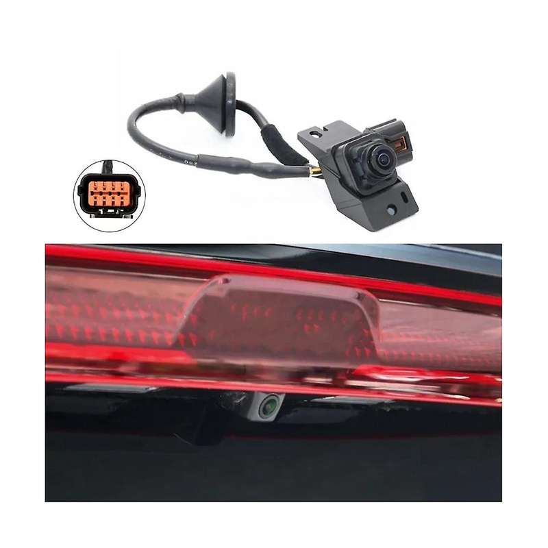 95760-A9500 New Rear View Reverse Camera Assist Backup Camera for SEDONA Carnival