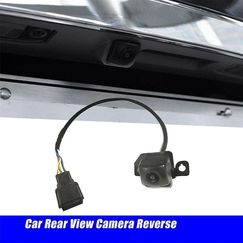 95760-B3100 Car Rear View Camera Reverse Parking Assist for MISTRA 2013-2016 Backup Camera 95760 B30