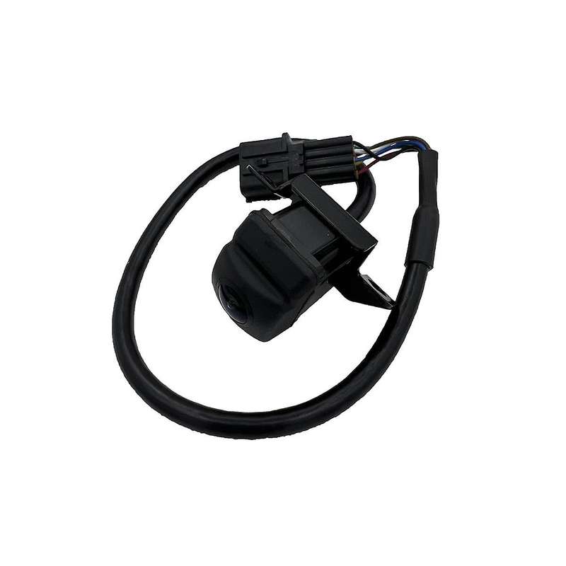 95760-B3100 Car Rear View Camera Reverse Parking Assist for MISTRA 2013-2016 Backup Camera 95760 B30