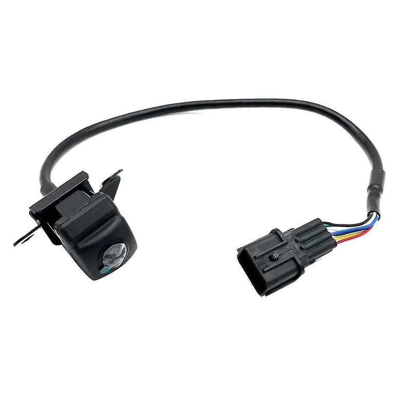 95760-B3100 Car Rear View Camera Reverse Parking Assist for MISTRA 2013-2016 Backup Camera 95760 B30