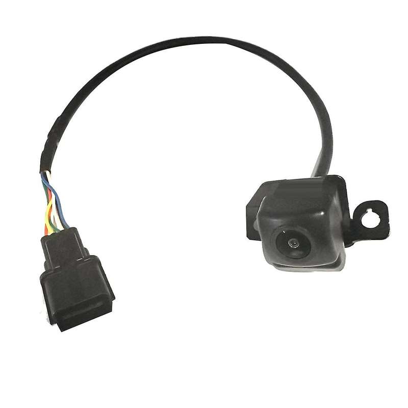 95760-B3100 Car Rear View Camera Reverse Parking Assist for MISTRA 2013-2016 Backup Camera 95760 B30