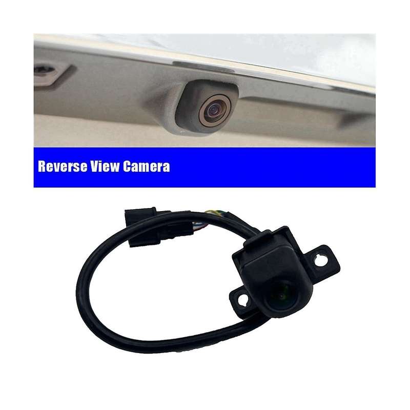 95760-B3700 Car Rear View Camera Reverse Parking Assist for MISTRA 2017-2019 Backup Camera 95760B37