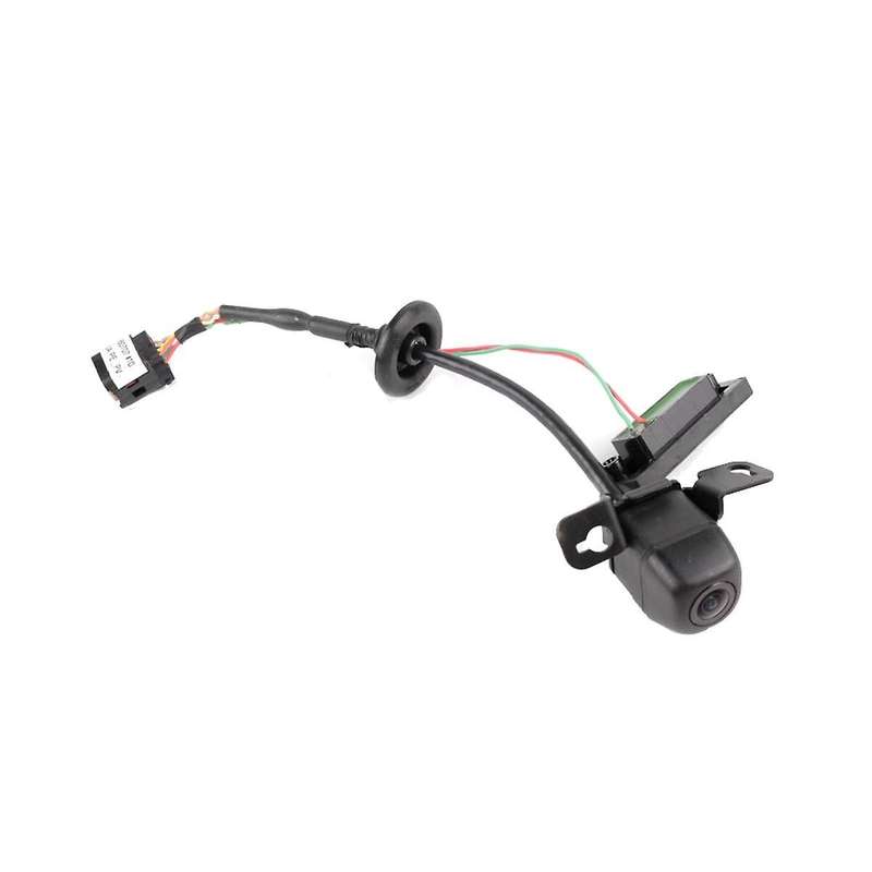 95760-b4300 New Rear View Reverse Camera Assist Backup Camera For
