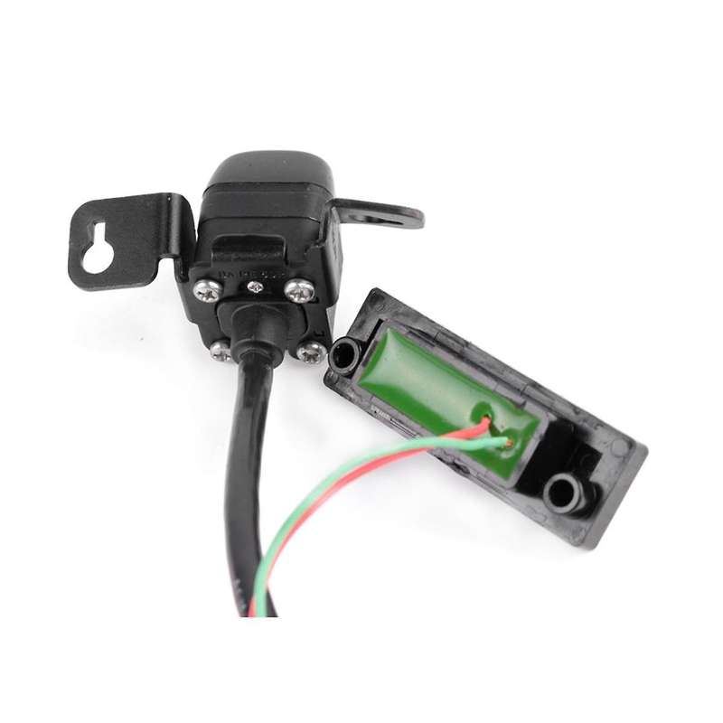 95760-b4300 New Rear View Reverse Camera Assist Backup Camera For