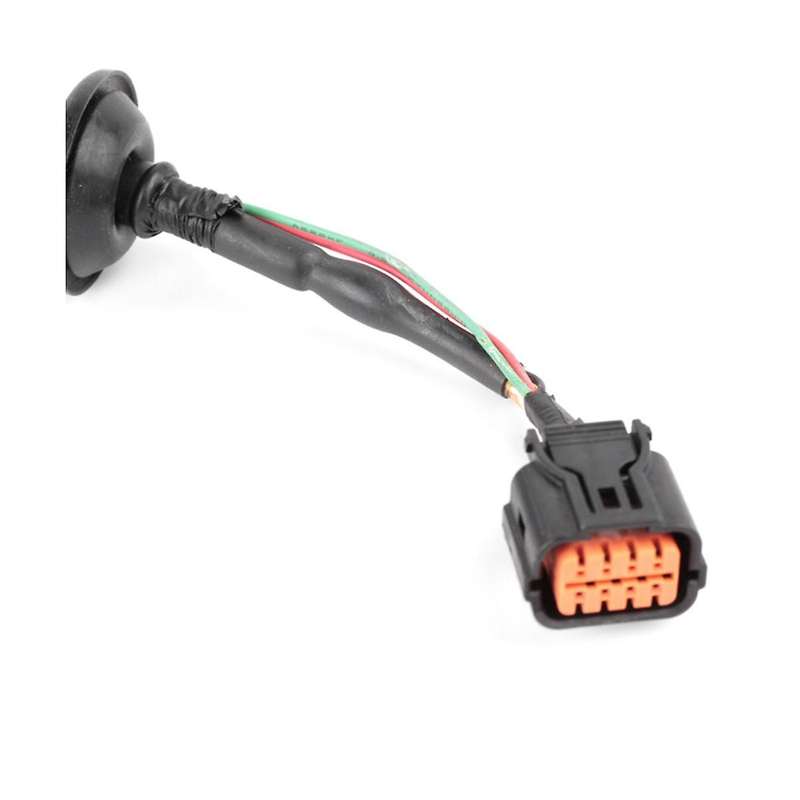 95760-b4300 New Rear View Reverse Camera Assist Backup Camera For
