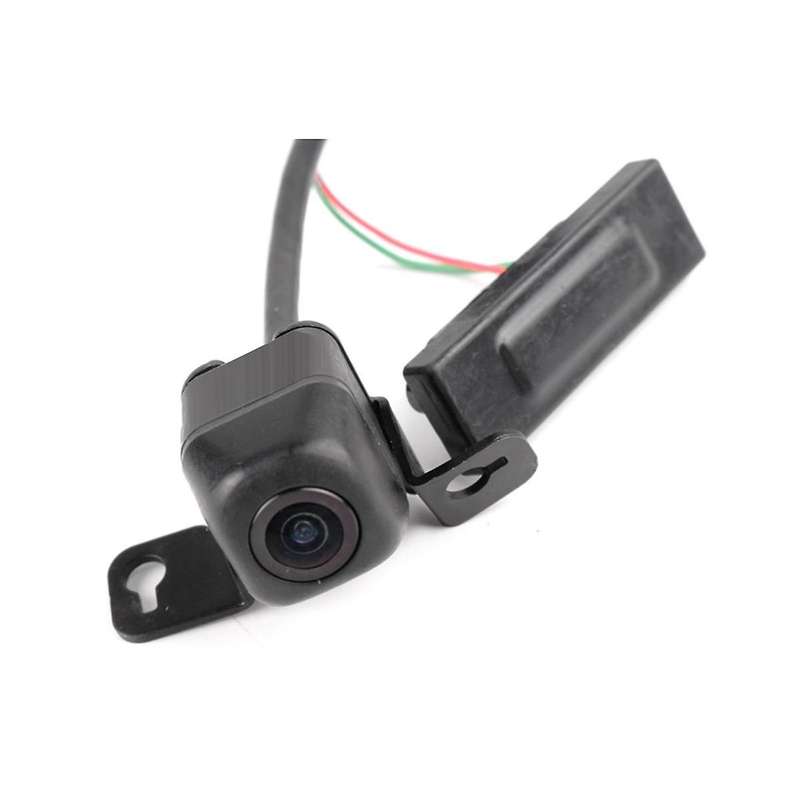 95760-b4300 New Rear View Reverse Camera Assist Backup Camera For