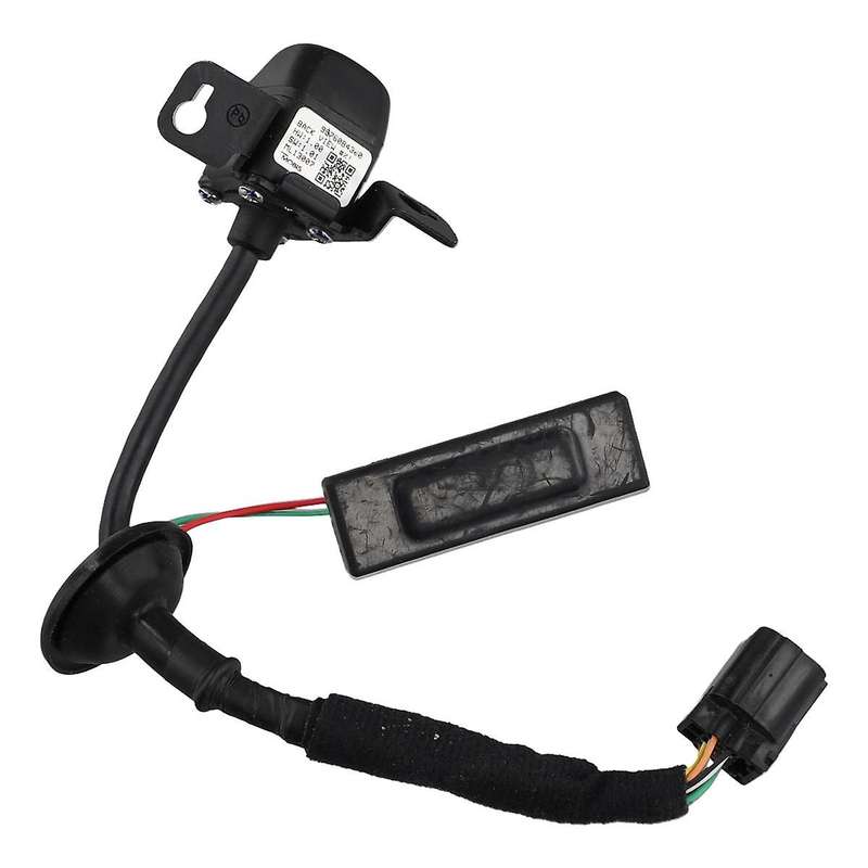 95760B4300 New Rear View Camera Reverse Camera Parking Backup Camera for I10