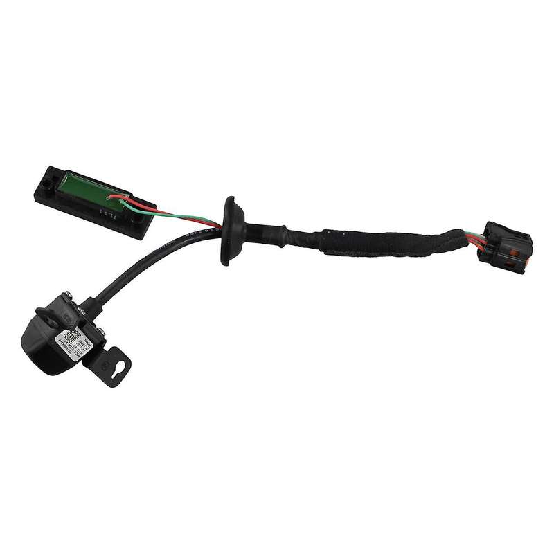 95760B4300 New Rear View Camera Reverse Camera Parking Backup Camera for I10