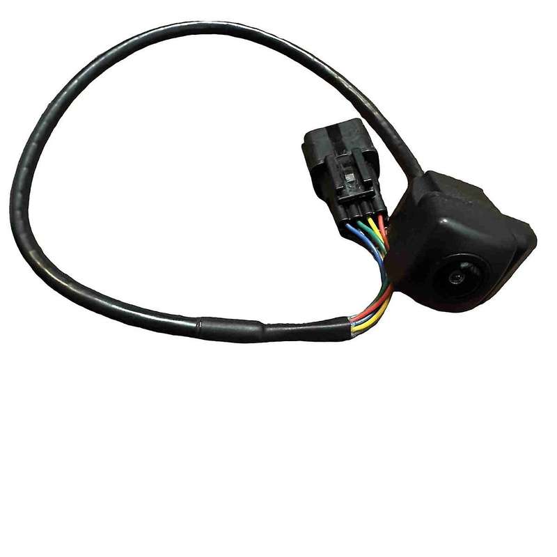 95760-B3000 Car Rear View Camera 7PIN for Mistra 2013-2016 Reversing Parking Assist Camera 95760-B31