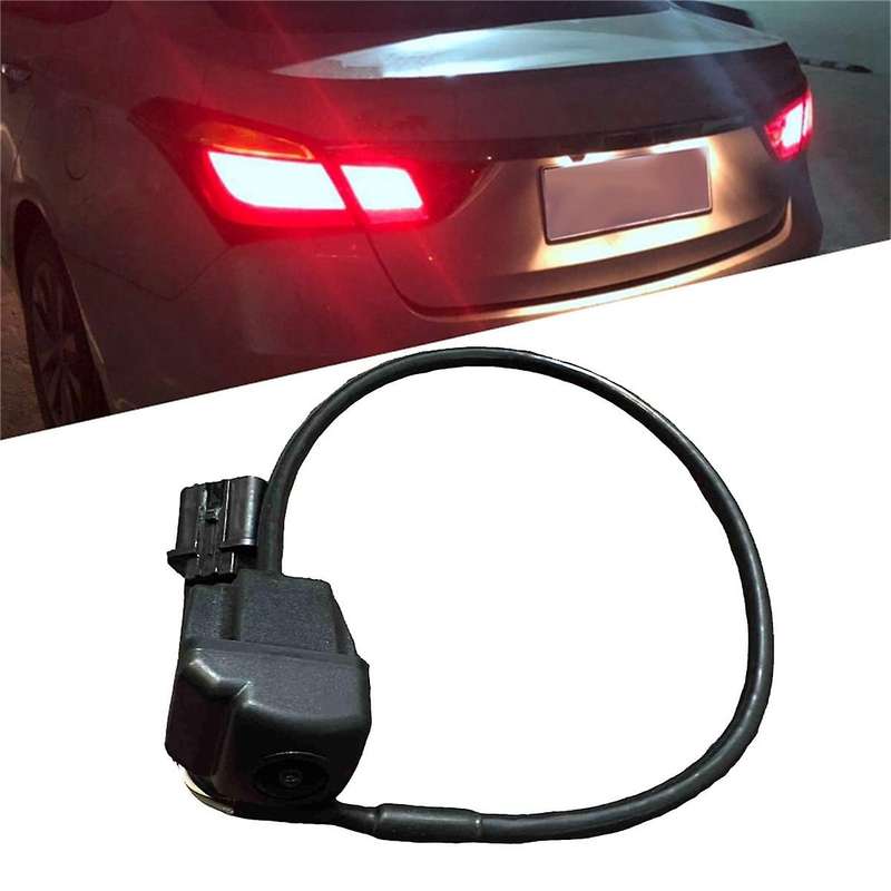 95760-B3000 Car Rear View Camera 7PIN for Mistra 2013-2016 Reversing Parking Assist Camera 95760-B31