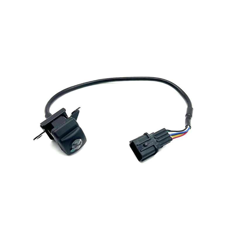 95760-b3000 Reversing Camera Rear View Camera Car for Mistra 2013-2017