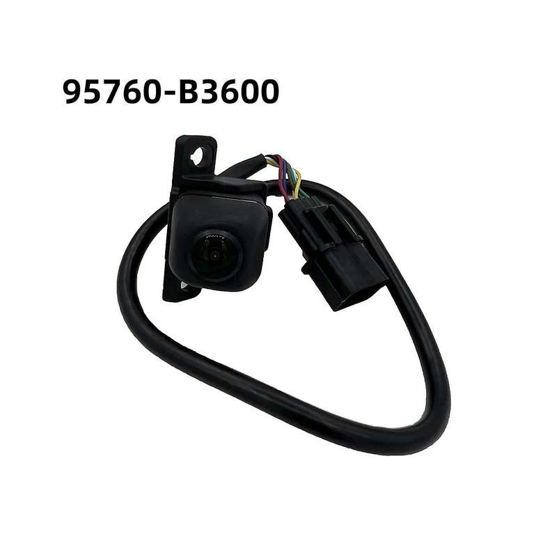 95760-b3600 Car Rear View Backup Camera Parking Assist Camera for Mistra 2017 95760b3600