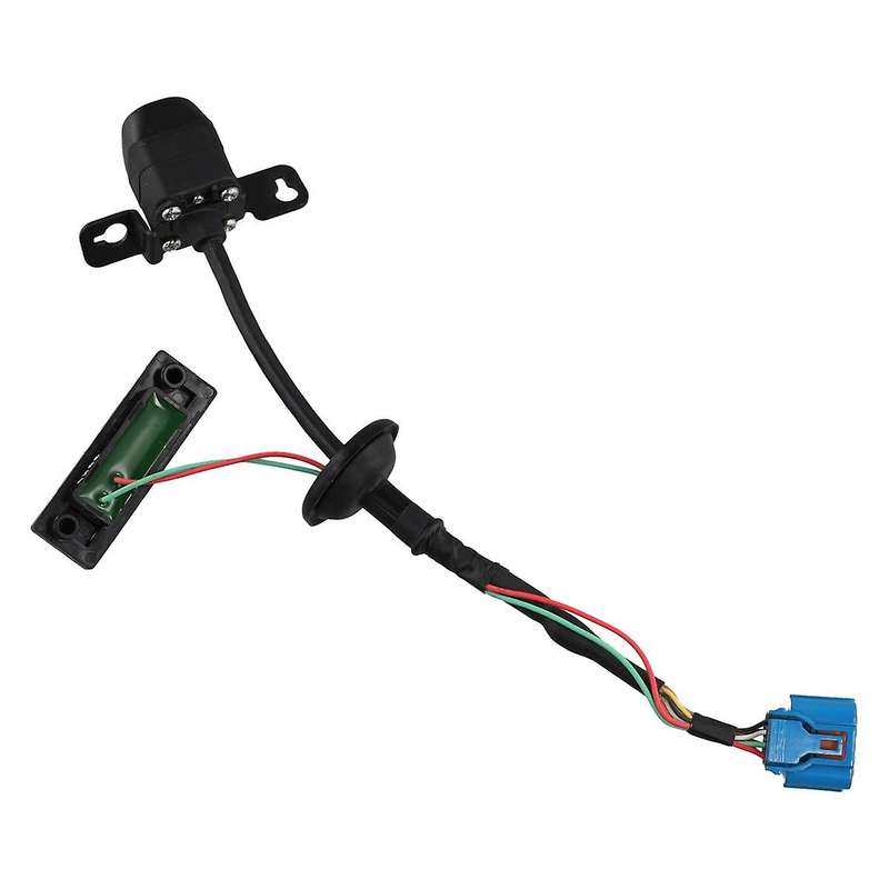 95760B4700 New Rear View Camera Reverse Camera Parking Backup Camera for I10