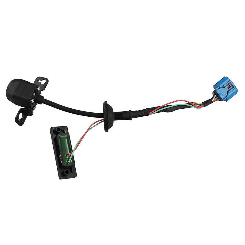 95760B4700 New Rear View Camera Reverse Camera Parking Backup Camera for I10
