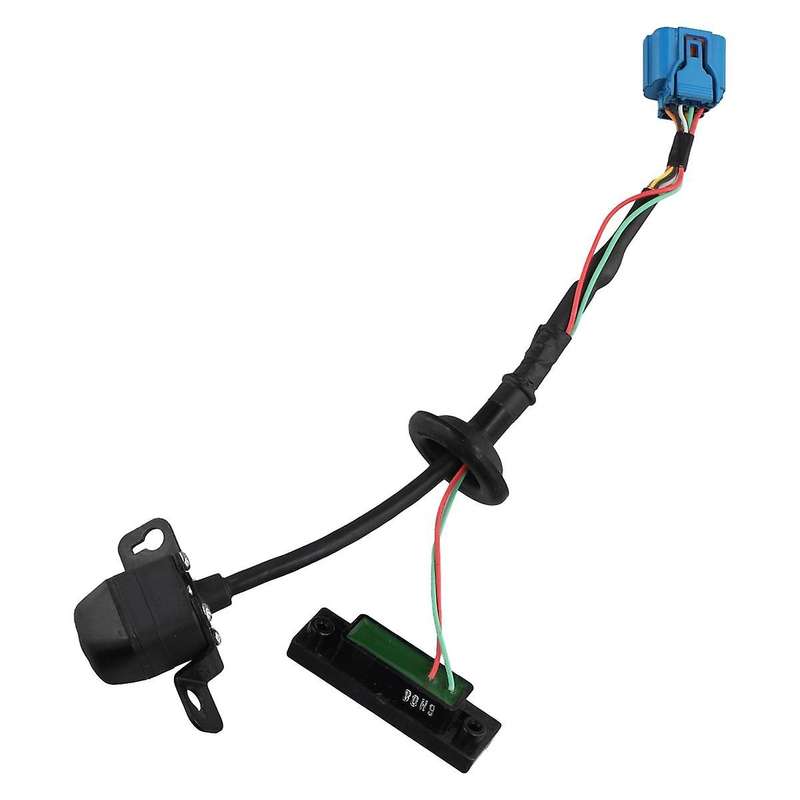 95760B4700 New Rear View Camera Reverse Camera Parking Backup Camera for I10
