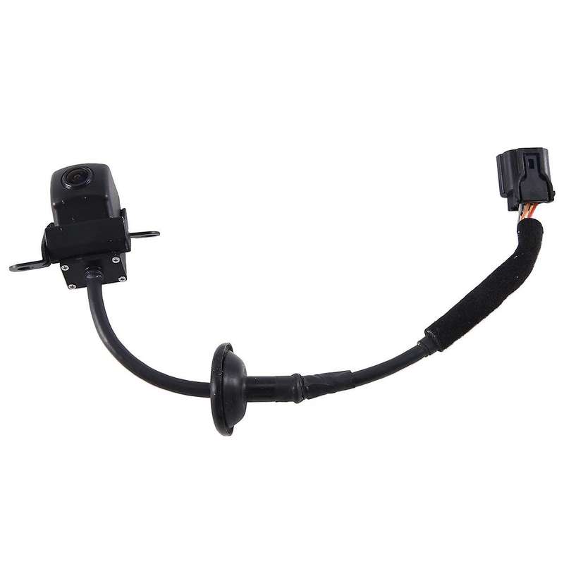 95760-B4900 New Rear View Reverse Camera Assist Backup Camera for