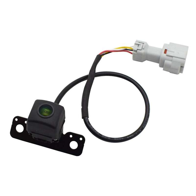 95760B8000 New Rear View Camera Reverse Camera Parking Backup Camera for 2013 2014 2015 2016