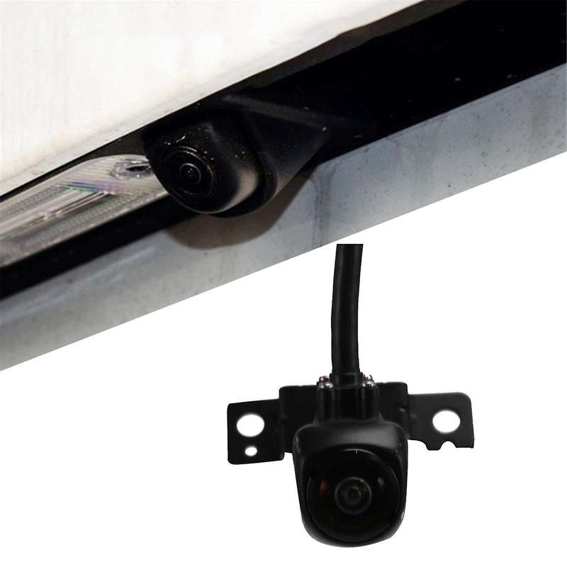 95760-B8650 for XL 3.3L 2017 2018 2019 Rear View Camera Reverse Camera Parking Backup Camera