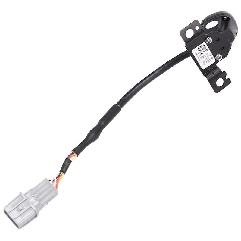 95760-B8641 for XL 3.3L 2017 2018 2019 Rear View Camera Reverse Camera Parking Backup Camera
