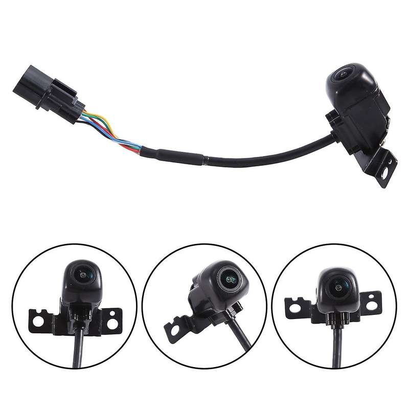 95760-b8600 New Rear View Reverse Backup Parking Camera for 2017-2019 95760b8600