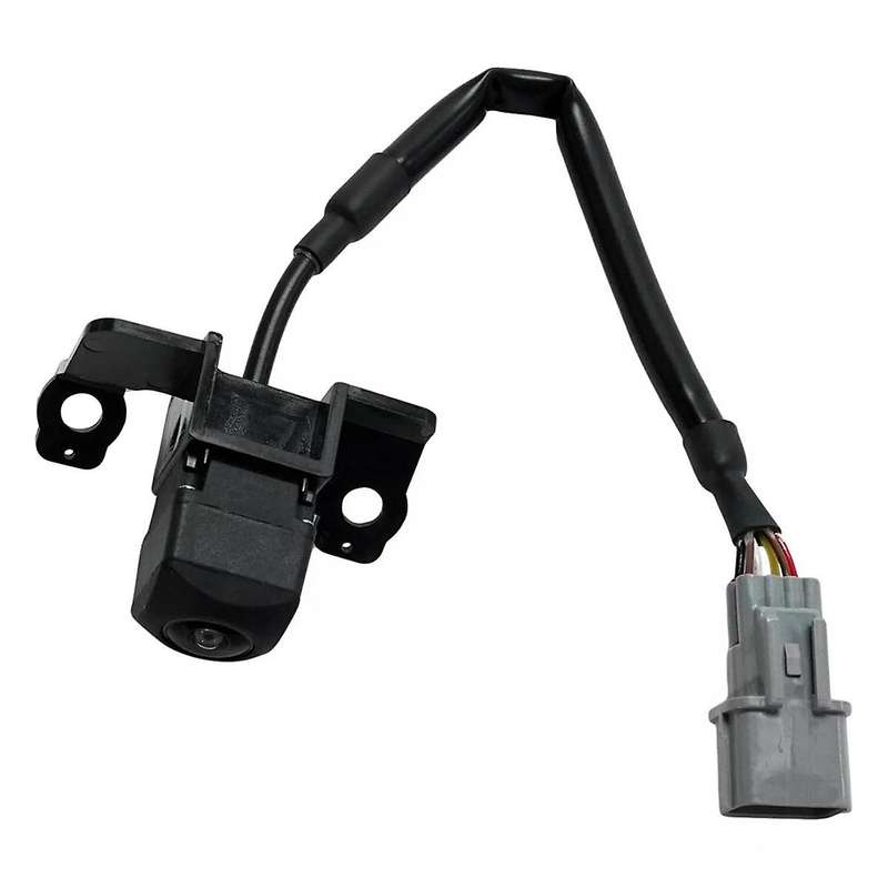 95760C6500 New Rear View Camera Reverse Camera Parking Backup Camera for Sorento 2016 2017 2018 W/ S