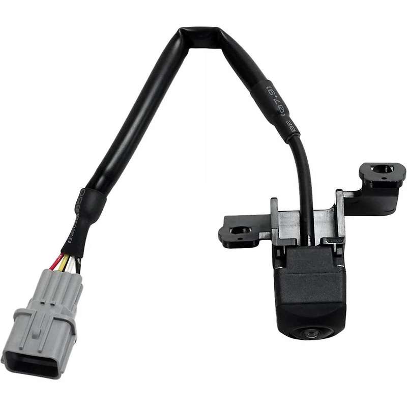 95760C6500 New Rear View Camera Reverse Camera Parking Backup Camera for Sorento 2016 2017 2018 W/ S