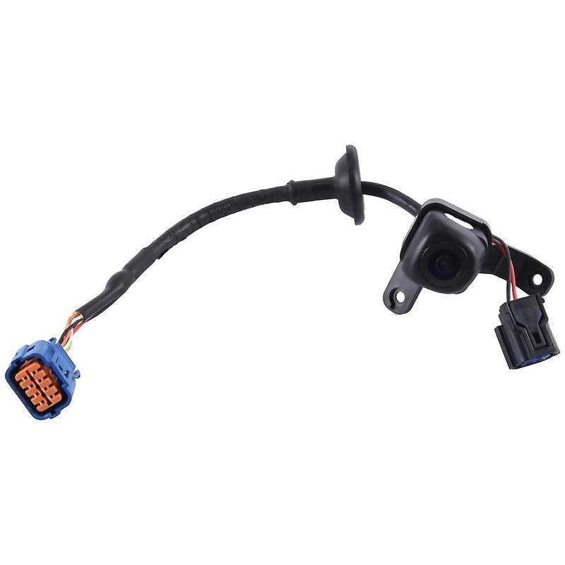 95760-C0500 New Rear View Reverse Camera Assist Backup Camera for