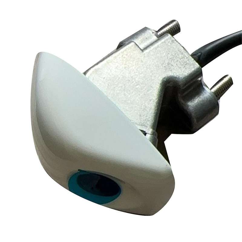 95760-C7540 Car Rear View Camera Parking Assist Camera for I20 BackUp Camera Car Accessorie White
