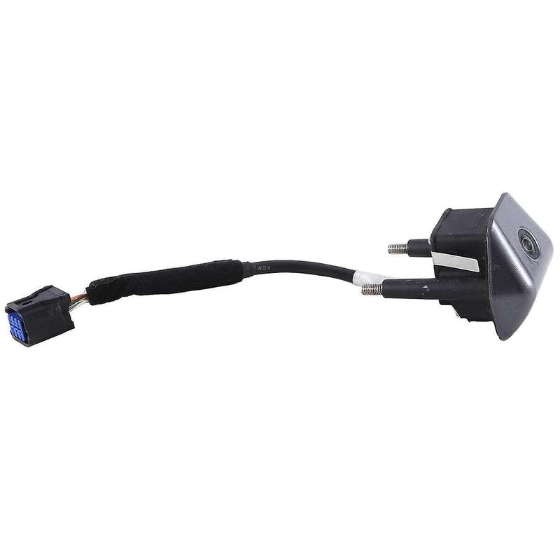 95760-C4000 New Rear View Reverse Camera Assist Backup Camera for