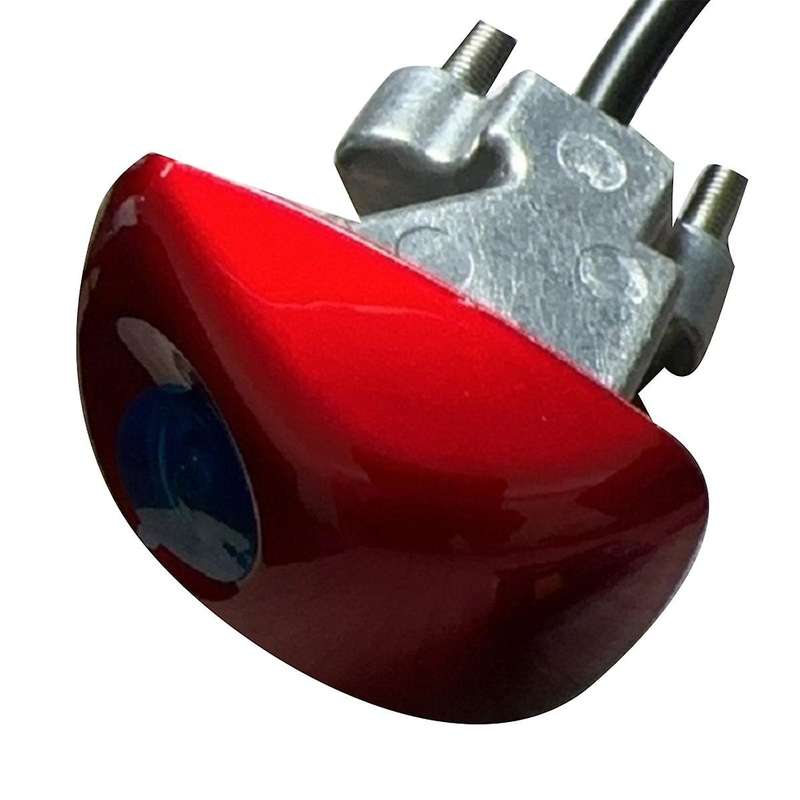 95760-C7540 Car Rear View Camera Parking Assist Camera for I20 BackUp Camera Car Accessorie Red