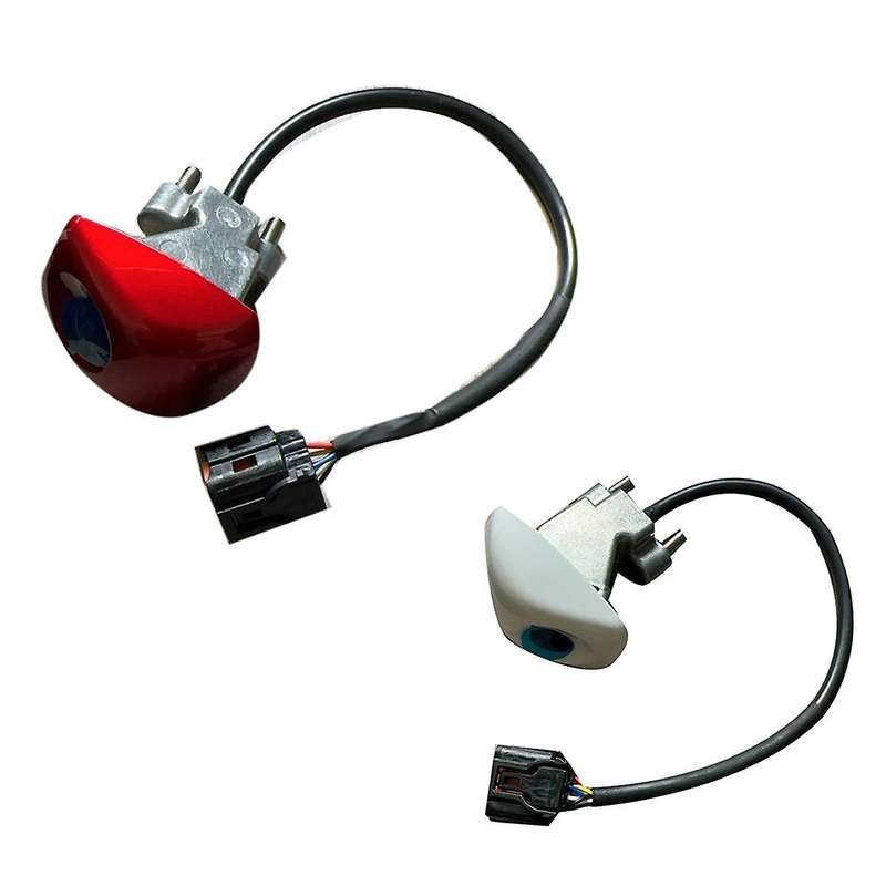 95760-C7540 Car Rear View Camera Parking Assist Camera for I20 BackUp Camera Car Accessorie Red