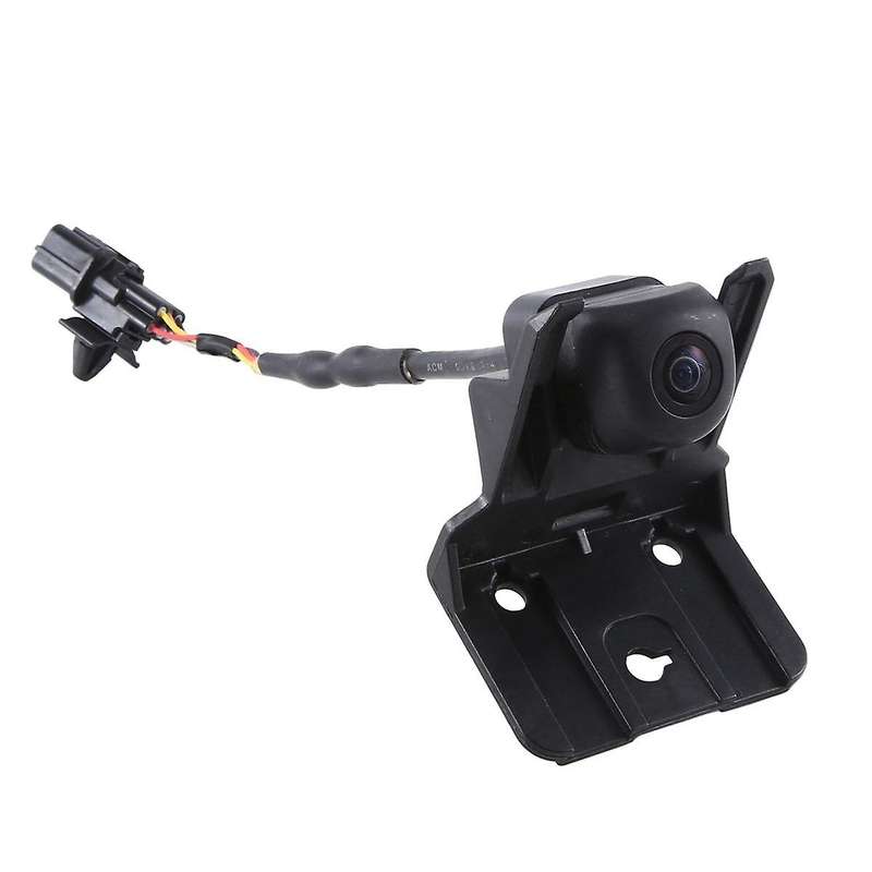 95760-D0000 New Rear View Reverse Camera Assist Backup Camera for