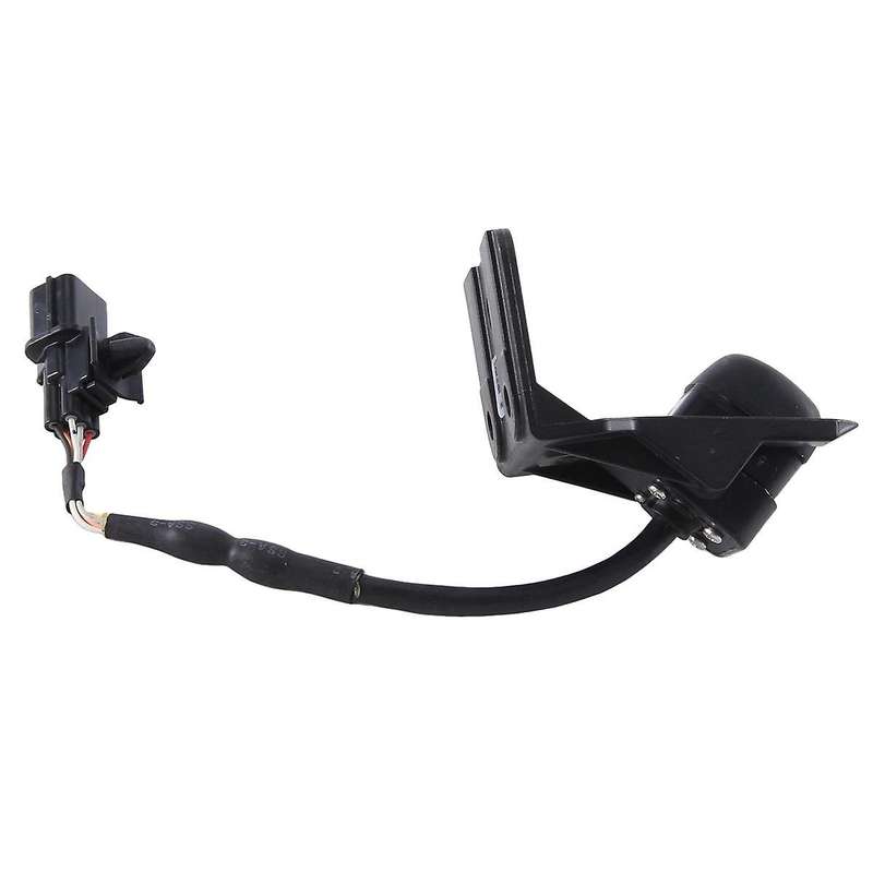 95760-D0000 New Rear View Reverse Camera Assist Backup Camera for