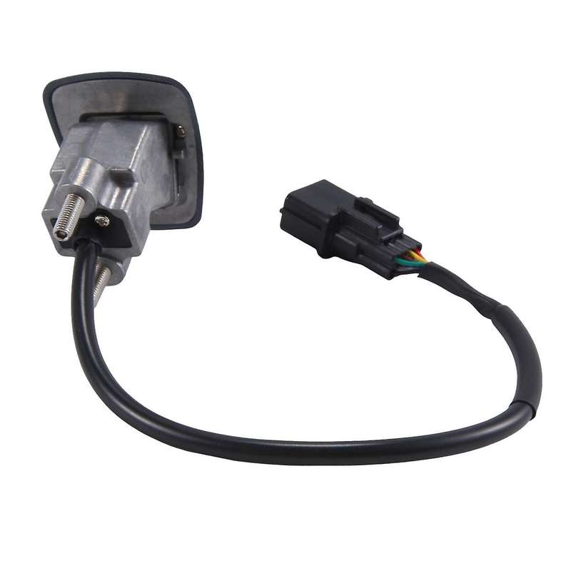 95760-C8301 Car Rear View Reversing Camera Parking Backup Camera for I20 95760C8301