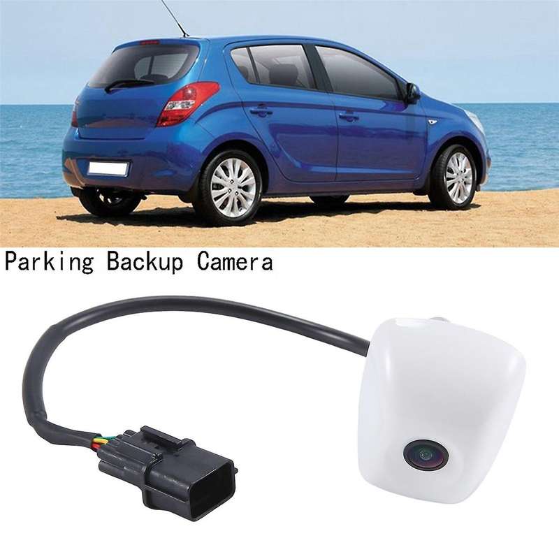 95760-C8301 Car Rear View Reversing Camera Parking Backup Camera for I20 95760C8301