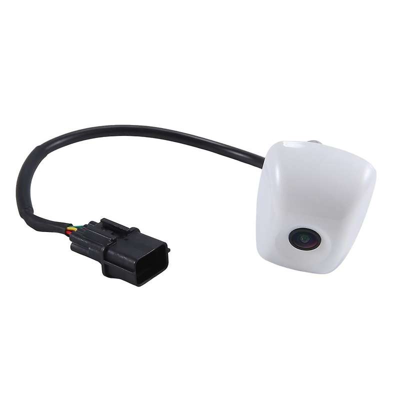95760-C8301 Car Rear View Reversing Camera Parking Backup Camera for I20 95760C8301