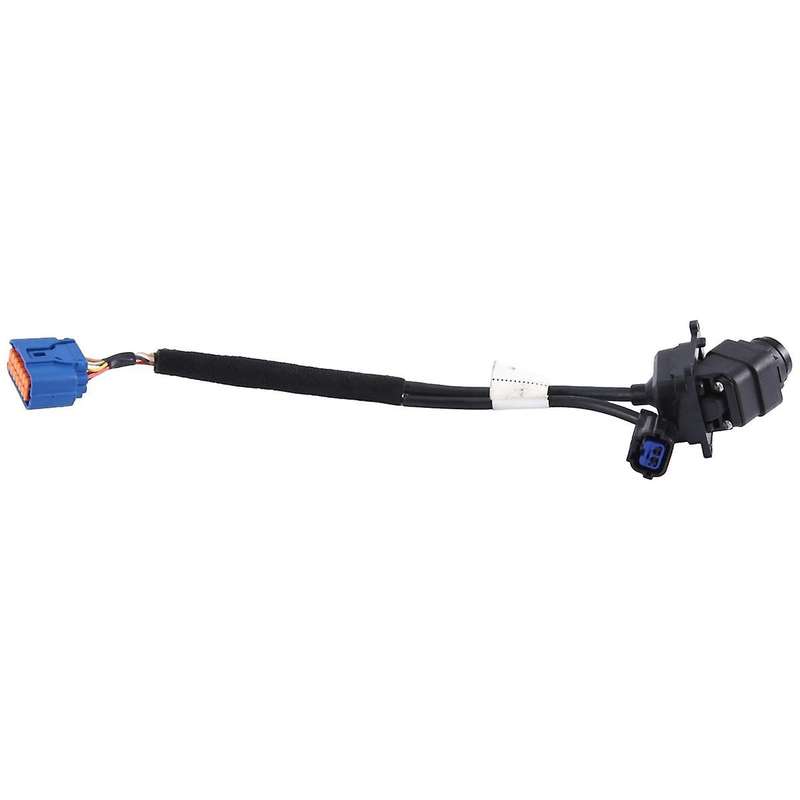 95760-D3800 New Rear View Reverse Camera Assist Backup Camera for 2018-2021